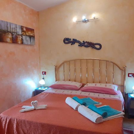 B&B Sa Funtana Cardedu Exterior photo