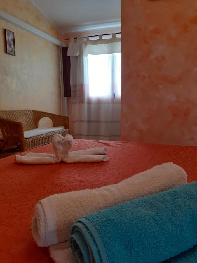 B&B Sa Funtana Cardedu Exterior photo