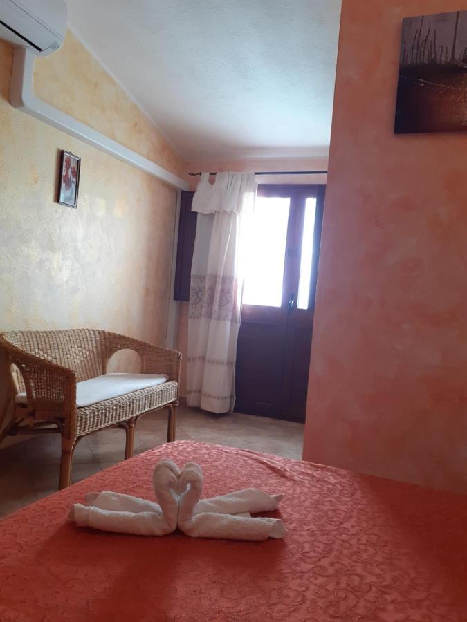 B&B Sa Funtana Cardedu Exterior photo