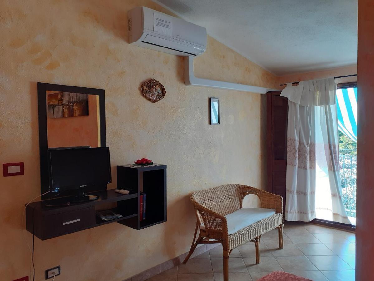 B&B Sa Funtana Cardedu Exterior photo