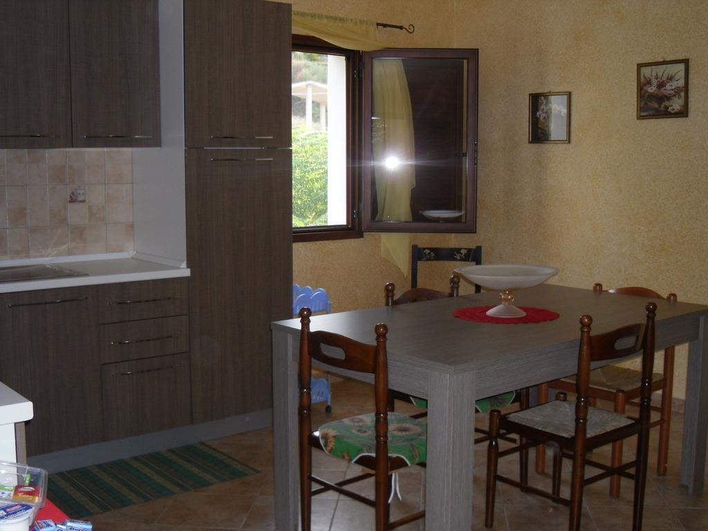 B&B Sa Funtana Cardedu Exterior photo