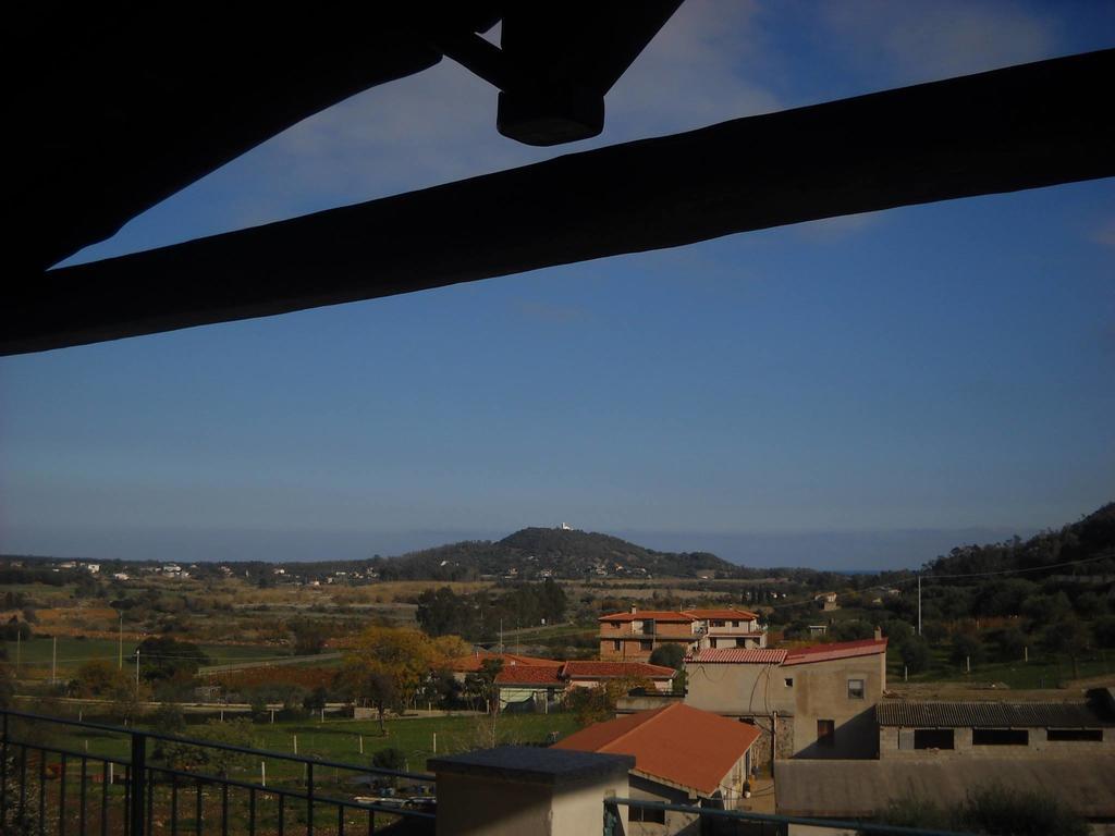 B&B Sa Funtana Cardedu Exterior photo