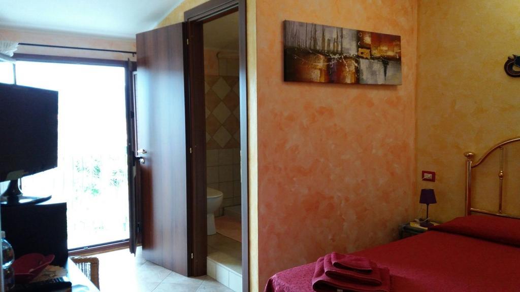 B&B Sa Funtana Cardedu Exterior photo