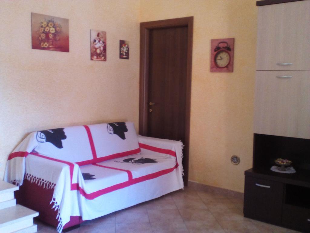 B&B Sa Funtana Cardedu Exterior photo